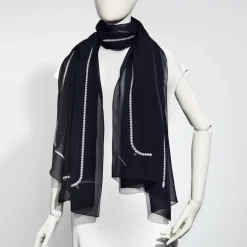 Silk Stole