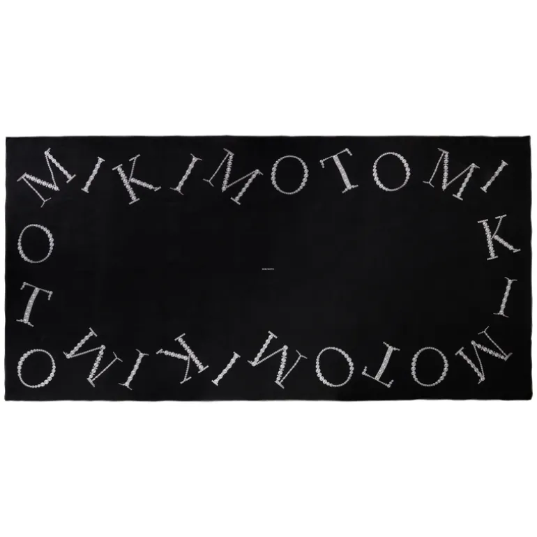 Silk Stole