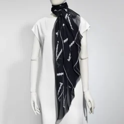 Silk Stole
