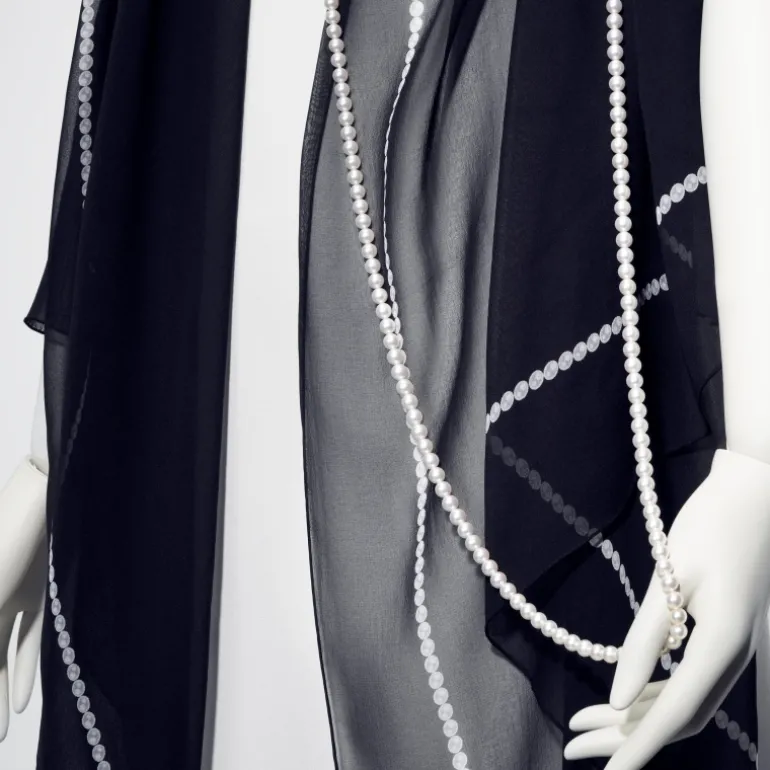 Silk Stole