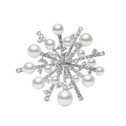 Splash Collection Brooch