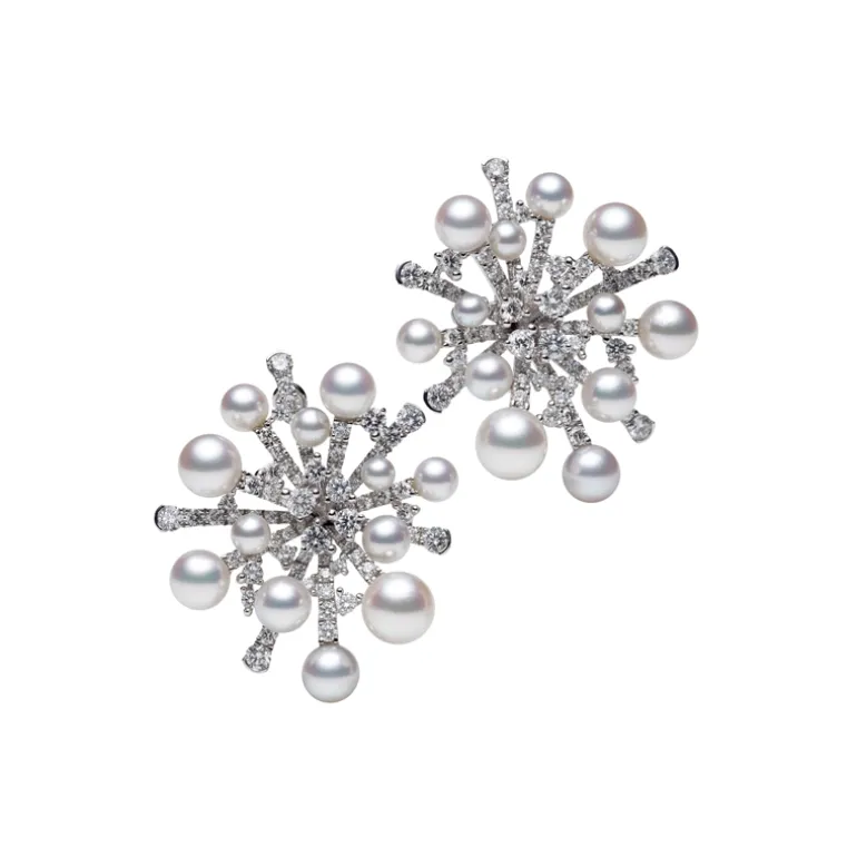 Splash Collection Earrings