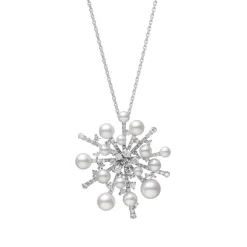 Splash Collection Pendant