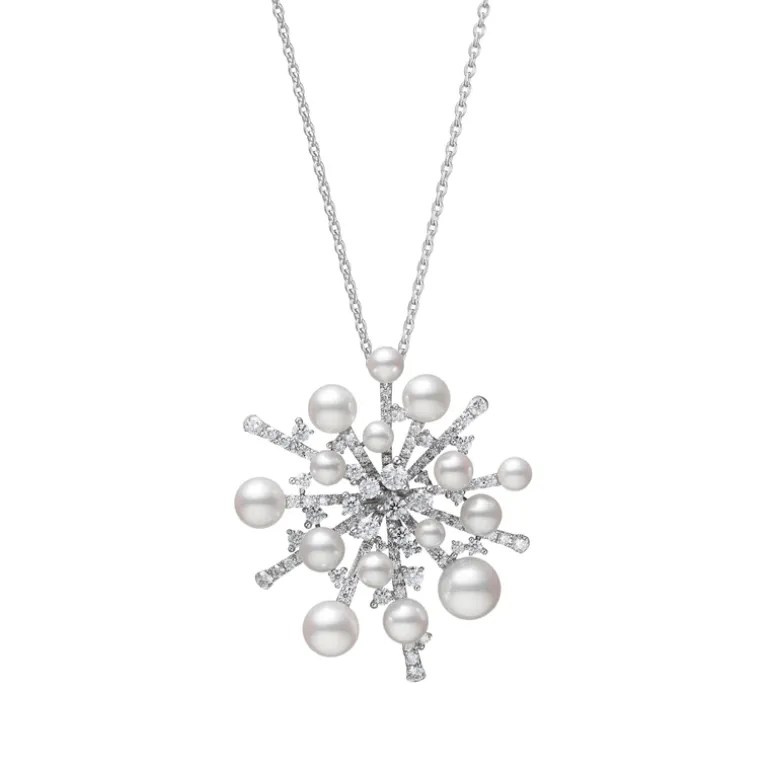 Splash Collection Pendant