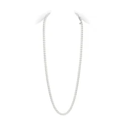 Strand Necklace, Cultured Pearl Necklaces - Mikimoto