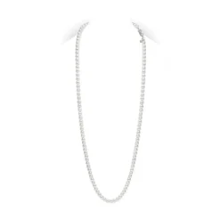 Strand Necklace, Cultured Pearl Necklaces - Mikimoto