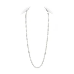Strand Necklace, Cultured Pearl Necklaces - Mikimoto