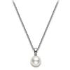 White South Sea Cultured Pearl Pendant