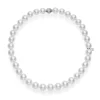 White South Sea Cultured Pearl Strand