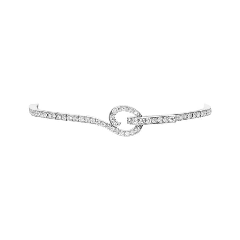 White South Sea Cultured Pearl Classic Bracelet